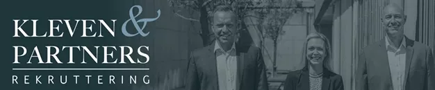 Kleven & Partners