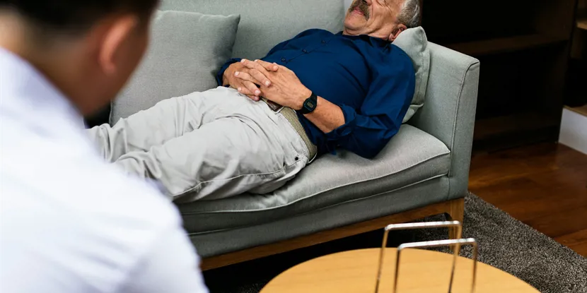 Hvad tjener en psykolog?